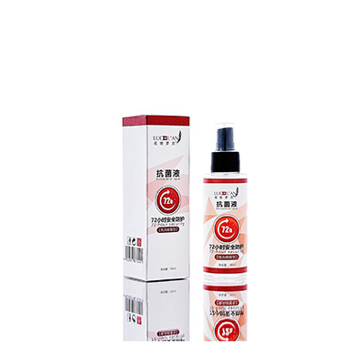 单县母婴防护喷雾